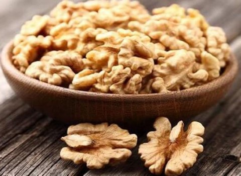 تصویر 4 از قیمت مغز گردو ایرانی با کیفیت ارزان + خرید عمده